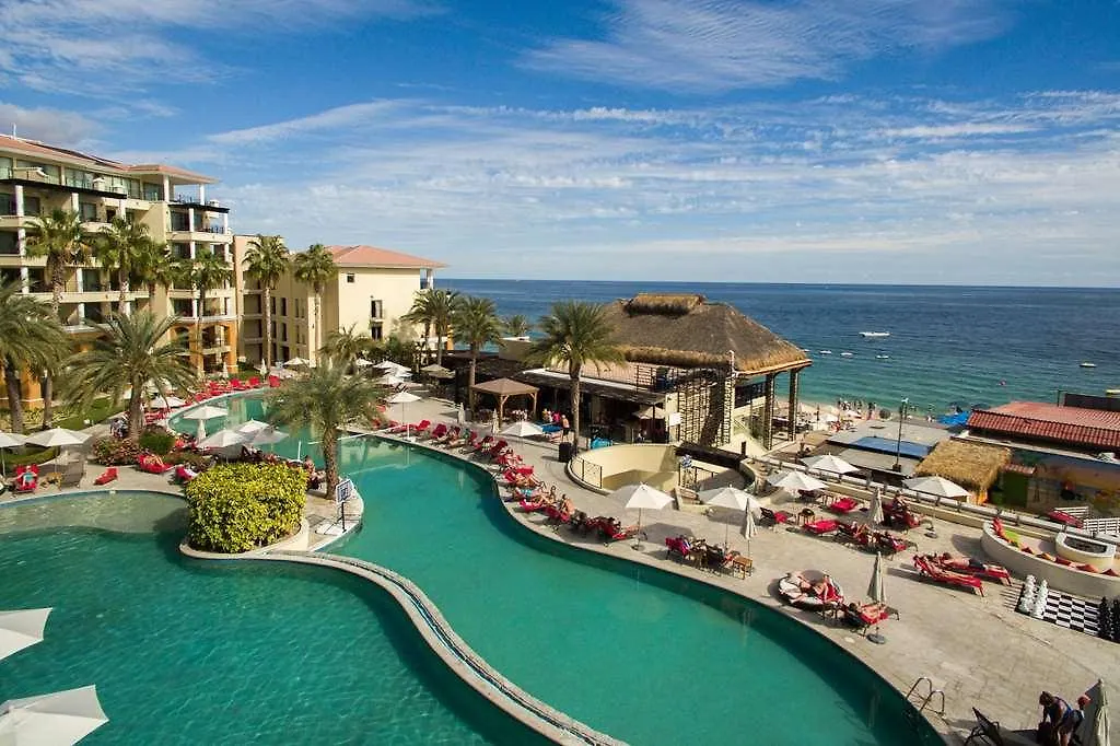Casa Dorada Los Cabos Resort And Spa Cabo San Lucas