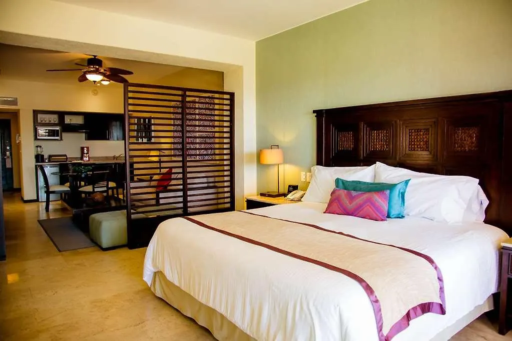 Hotel Casa Dorada Los Cabos Resort And Spa Cabo San Lucas