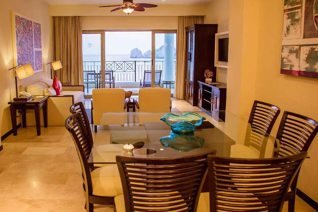 Hotel Casa Dorada Los Cabos Resort And Spa Cabo San Lucas Mexique
