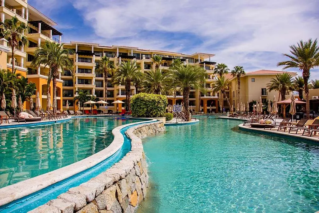 Casa Dorada Los Cabos Resort And Spa Cabo San Lucas